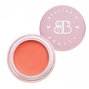 BUTTER LIP & CHEEK BALM - PEACH BLUSH⭐️MWT⭐️